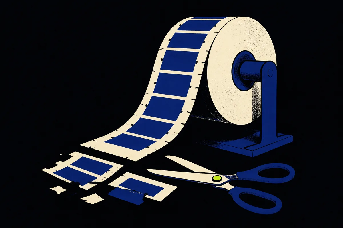 Illustration for “How Often Do New Short Dramas Come Out? We Timed Ten Official Channels”