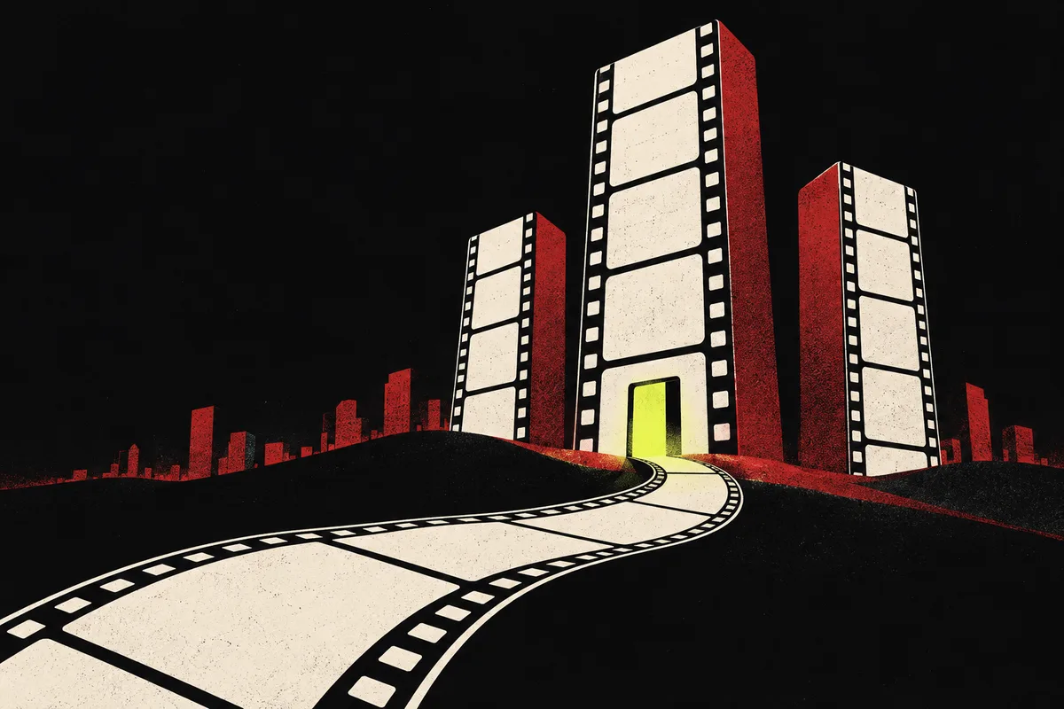 Illustration for “What Is DramaWave? A 2024 Short Drama App With 184,000 Ratings, From a Seller That Runs Two Other Short Drama Apps”