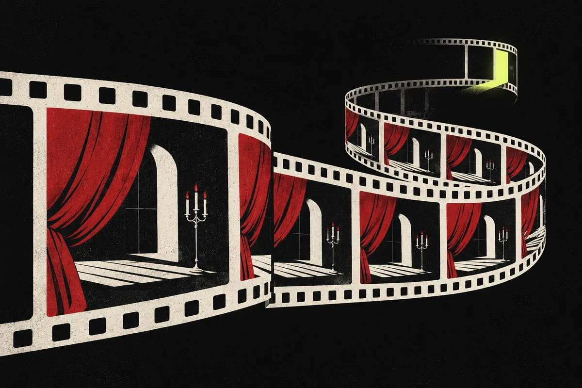 Illustration for “Why Does the Same Short Drama Keep Showing Up on YouTube? Usually It Is the Next Part”